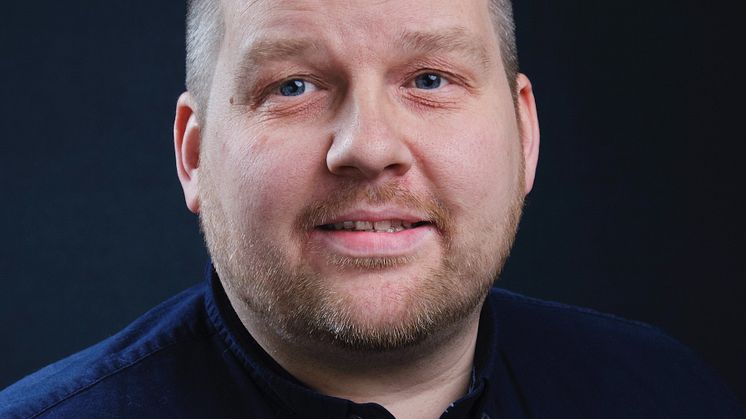 Gjermund Holtet
