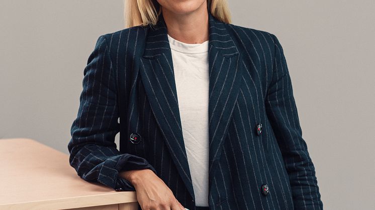 Emilie Erhardt Winiarski