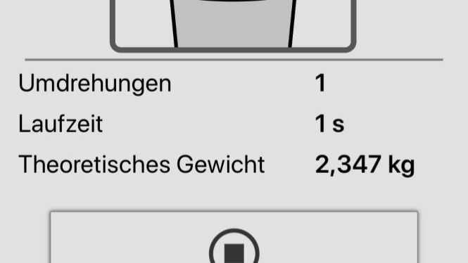 Mobil control