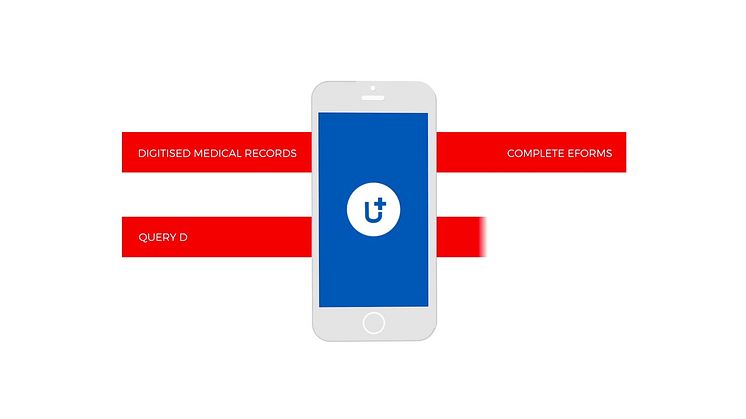 'Fortrus develop products that help organisations cope with the demands of data'