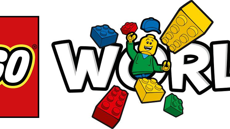 LEGO World