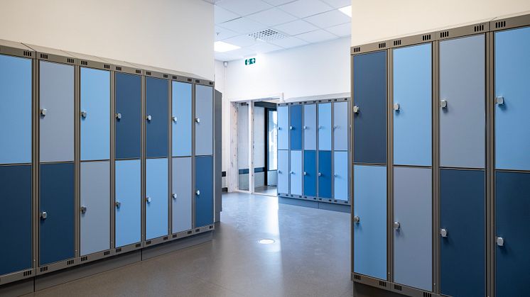 Bakås skole