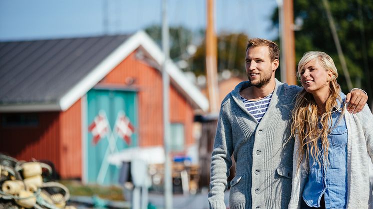 Mit dem Miniurlaub-Ticket von Scandlines spontan in die Herbstferien