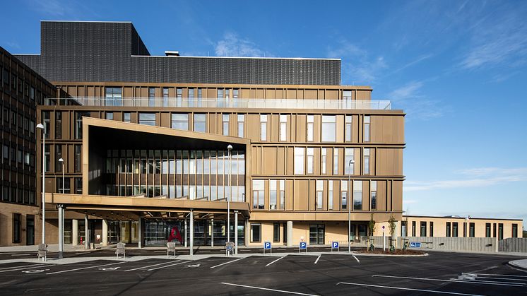 AART er finalist i MIPIM Awards i Cannes