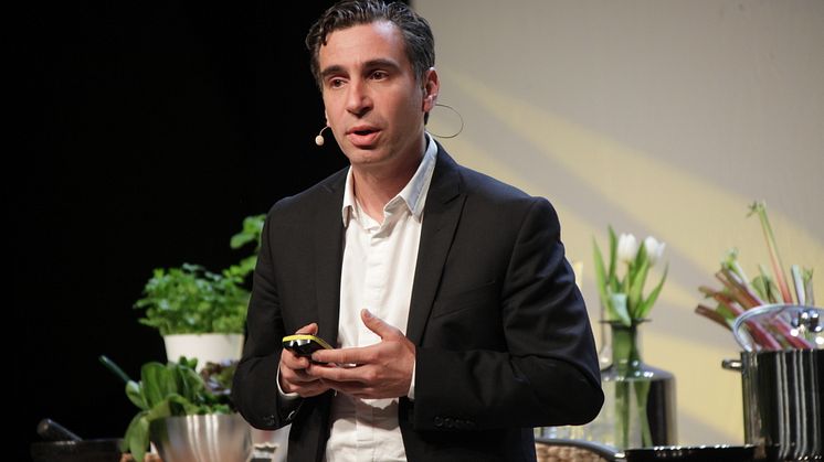 Fachtagung 2019 Christian Kraft