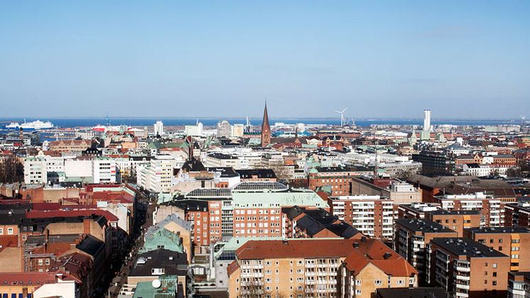 Ett steg i rätt riktning för ökad trygghet i Malmö