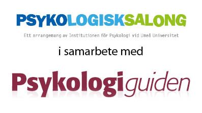 Psykologisk Salong i samarbete med Psykologiguiden