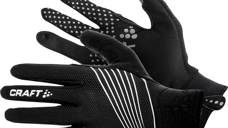 Storm glove