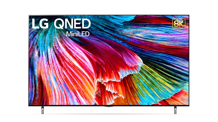LG QNED MiniLED