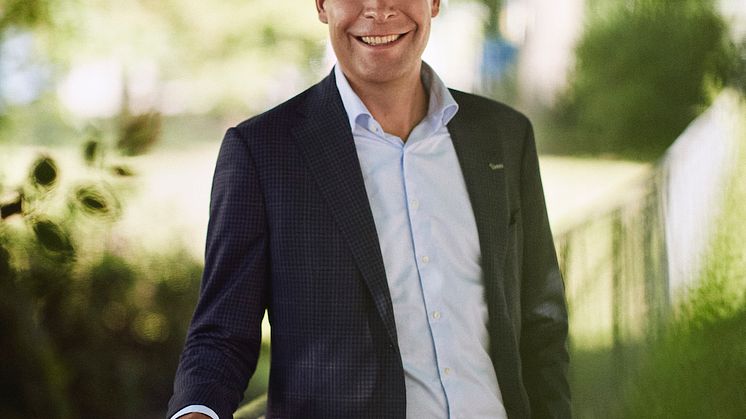Orkla blant verdens mest bærekraftige selskaper 
