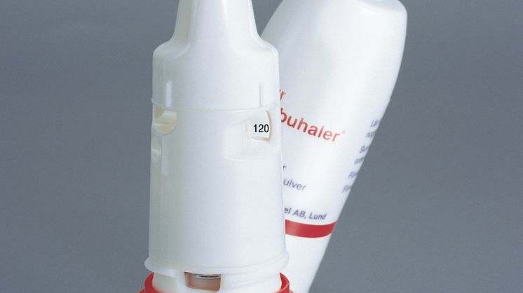 Turbuhaler