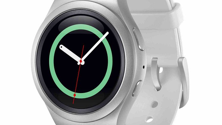 Gear S2