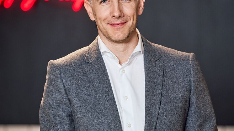 Henrik Lönnevi
