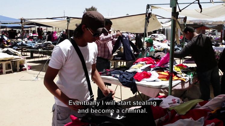 Road to Revolution Documentary Trailer