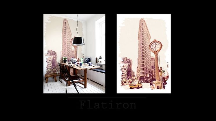 New York Memories - Capturing Magic from the City of Light