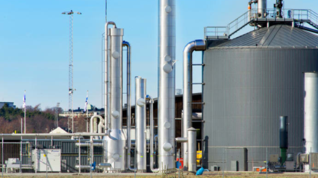 Goodtech vinner nytt biogassprosjekt