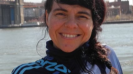 Dagmar Haase är KSLA:s tredje Wallenberg-professor