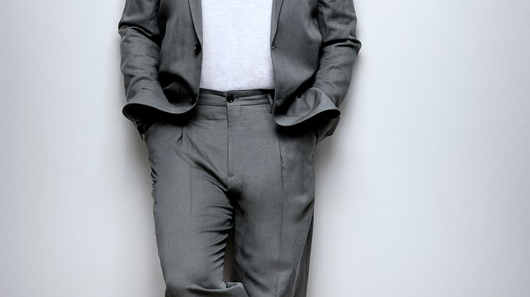 Måns Zelmerlöw