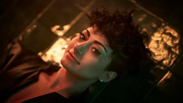Melanie Wehbe 