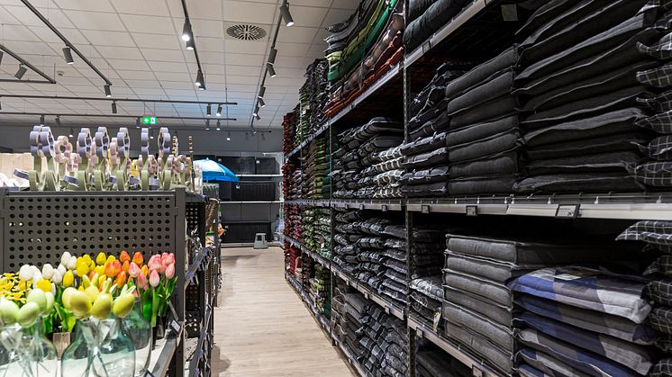 Store Impressions Store Concept 3.0