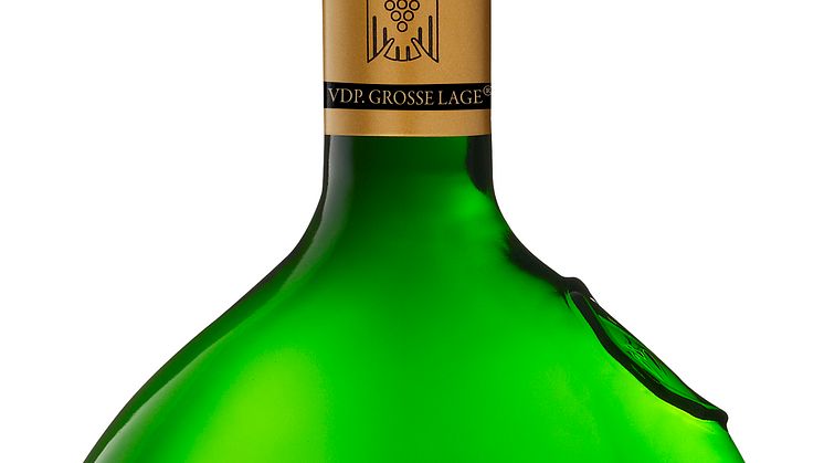 JULIUSSPITAL WÜRZBURGER STEIN LANSERAS I TVÅ VERSIONER PÅ SYSTEMBOLAGET I MARS OCH APRIL!