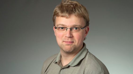 Jörgen Johansson, Institutionen för molekylärbiologi Umeå universitet