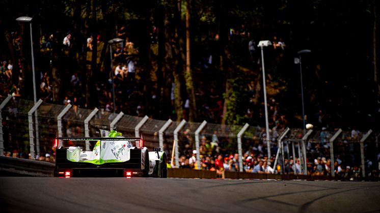 Jan Magnussen