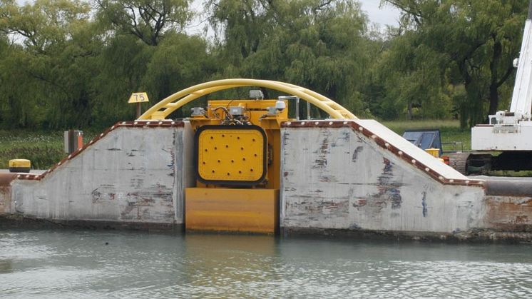 Cavotec receives substantial MoorMaster™ orders in North America