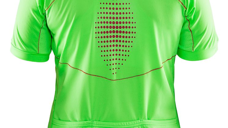 Move Jersey (dam). Rek pris 500 kr.