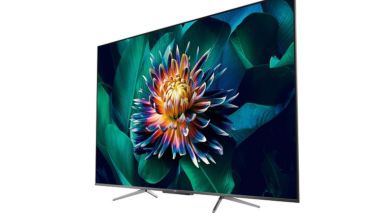 TCL QLED