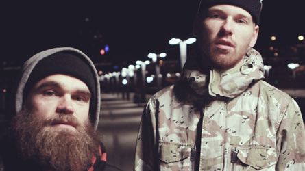 Stor dancehall-fest med Klumben & Raske Penge i Store VEGA 