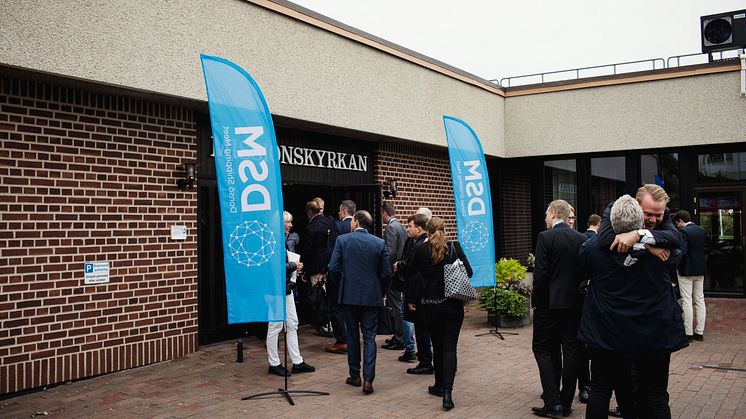 Financing Meet in Donsö Missionskyrka September 3
