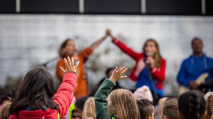 FORUT BA lanseringskonsert 23 SIlje og Maria - 047 - Foto Øyvind S Endal