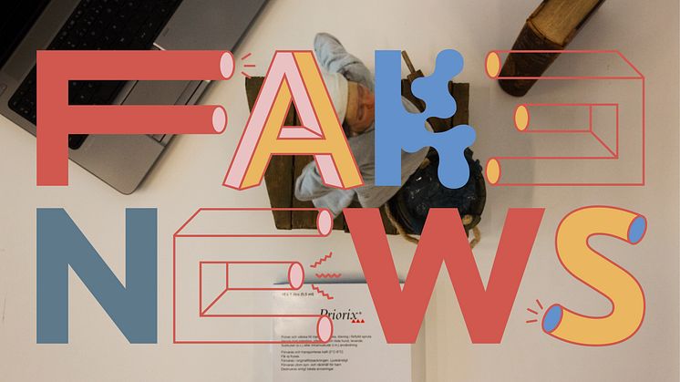 Fake News_Stockholms l+ñns museum