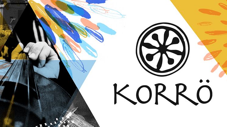 Korrö Folkmusikfestival firar 30 år
