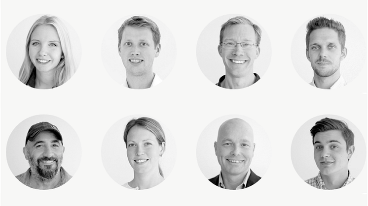 Student till support- och marknadsavdelningen