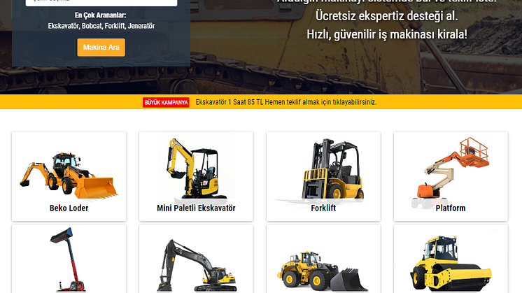 Makinagetir_website