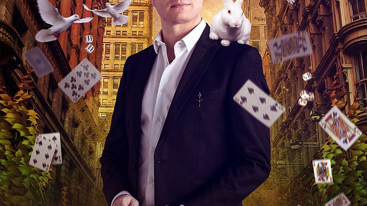 Johan Ståhl
