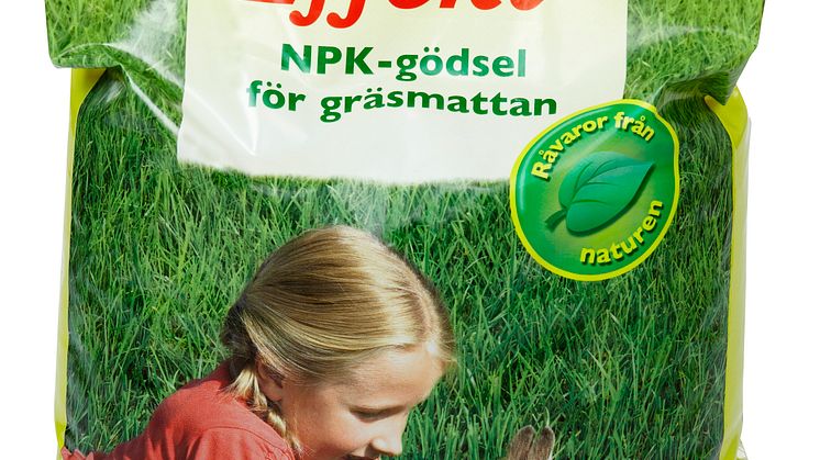 Neudorff GräsEffekt
