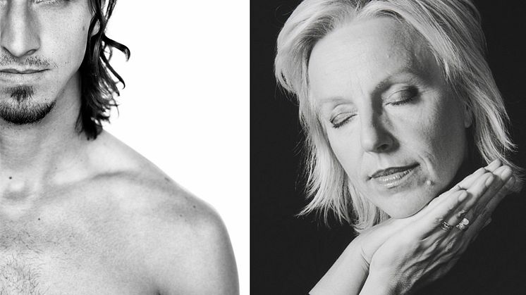 Crossing Borders opens at Arlanda 19 March