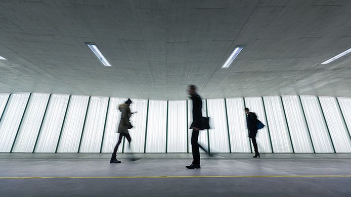 Det splittrade Sverige - stor variation avseende tillit och trygghet