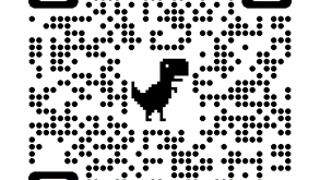 QR-kod Säkra steg