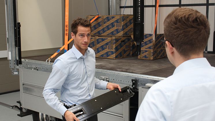 BPW Seminare_© BPW Bergische Achsen KG