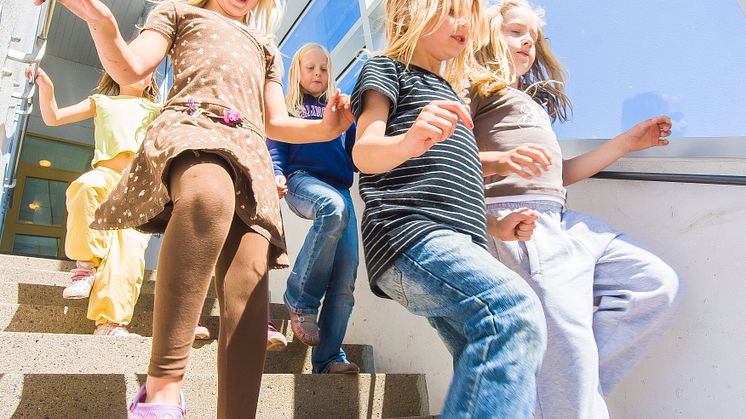 Digitaliserad nyckelhantering sparar 30 bilresor om dagen
