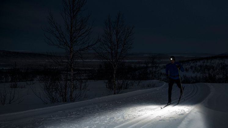 SILVA ger ytterligare 100 åkare möjlighet att fullfölja Vasaloppet 2014