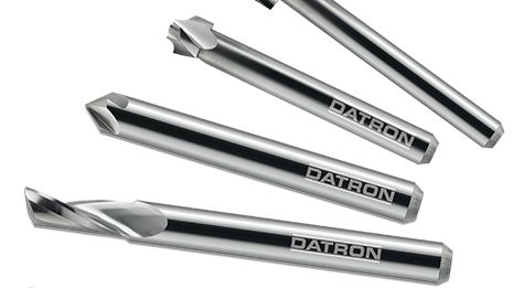 DATRON CNC verktyg