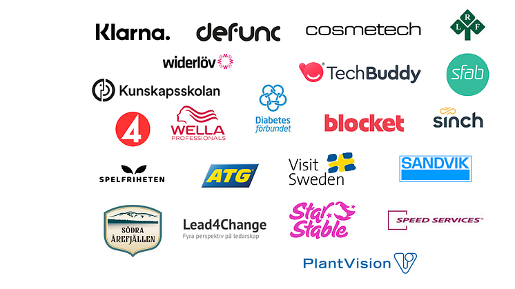 22 företag, 176 studenter och 6 intensiva veckor.