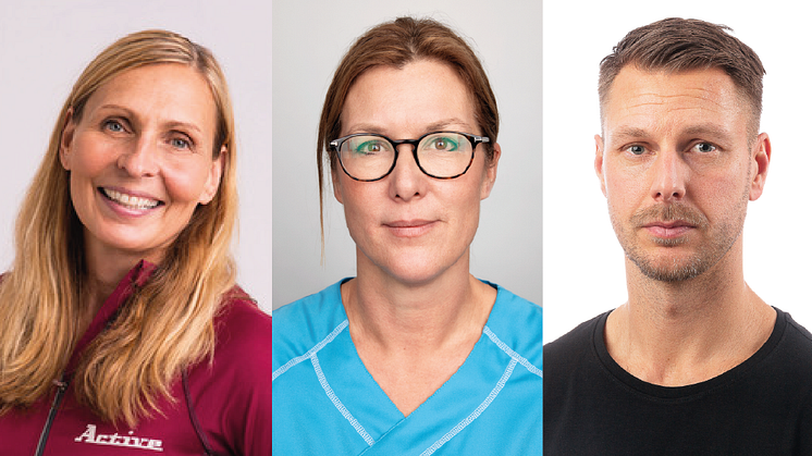 "För att möta det växande vårdbehovet, och skapa en bättre hälsa i befolkningen, är en mer nära vård nödvändig," skriver debattörerna.