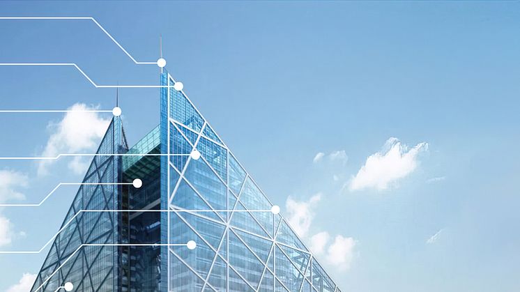 SE Controls ,specialister inom rökventilation och fasadautomationssystem, ingår partnerskap med Nexer för digital transformation