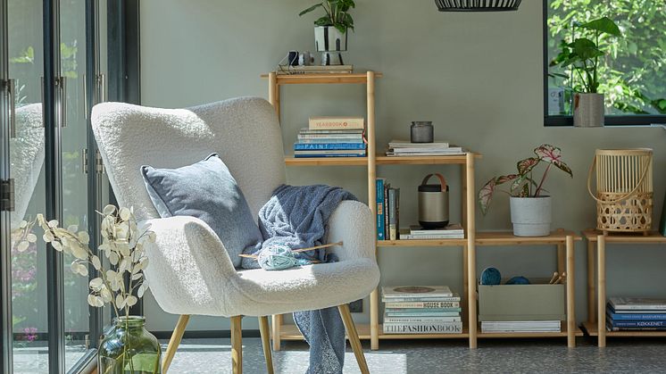 JYSK představuje novinky a trendy podzimu